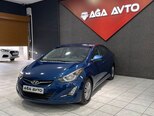 Hyundai Elantra-3