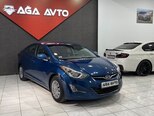 Hyundai Elantra-2