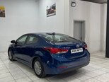 Hyundai Elantra-6