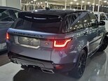 Land Rover RR Sport-15