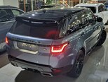 Land Rover RR Sport-14