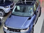 Land Rover RR Sport-3
