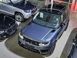 Land Rover RR Sport-2
