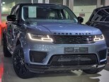 Land Rover RR Sport-10