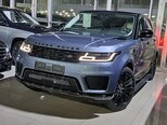 Land Rover RR Sport-5