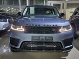 Land Rover RR Sport-8