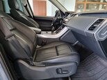 Land Rover RR Sport-24