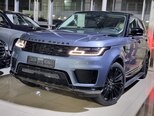 Land Rover RR Sport-4