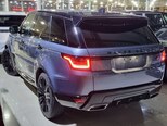 Land Rover RR Sport-12
