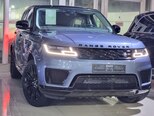 Land Rover RR Sport-9