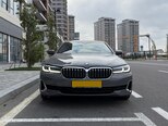 BMW 520-2