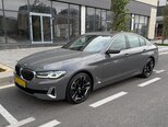 BMW 520-3