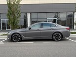 BMW 520-4