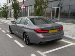 BMW 520-5