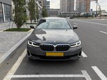 BMW 520-1