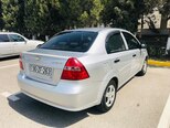 Chevrolet Aveo-3