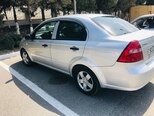Chevrolet Aveo-2