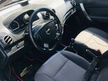Chevrolet Aveo-5