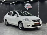 Nissan Sunny-2
