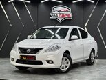 Nissan Sunny-1