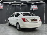 Nissan Sunny-7