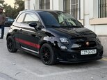 Abarth 500-1