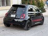 Abarth 500-2
