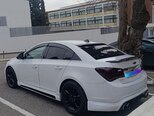 Chevrolet Cruze-5