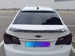 Chevrolet Cruze-3