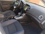 Chevrolet Cruze-7