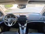 Chevrolet Cruze-8