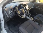 Chevrolet Cruze-10