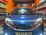 Nissan Note-1
