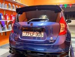 Nissan Note-2
