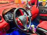 Nissan Note-7