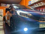Nissan Note-13