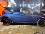 Nissan Note-14