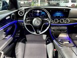 Mercedes E 300 e-36
