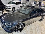 Mercedes E 300 e-22