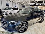 Mercedes E 300 e-8