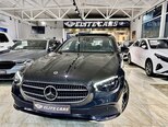 Mercedes E 300 e-2