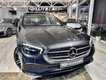 Mercedes E 300 e-4