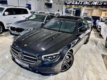Mercedes E 300 e-5