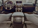 Toyota Land Cruiser Prado-34