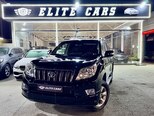 Toyota Land Cruiser Prado-6