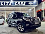 Toyota Land Cruiser Prado-7