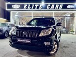 Toyota Land Cruiser Prado-12
