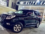 Toyota Land Cruiser Prado-8