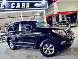 Toyota Land Cruiser Prado-5