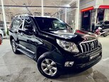 Toyota Land Cruiser Prado-4